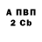 A-PVP кристаллы Space Toad